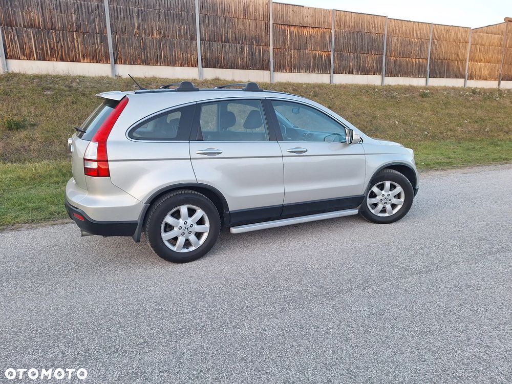 Honda CR-V - 18
