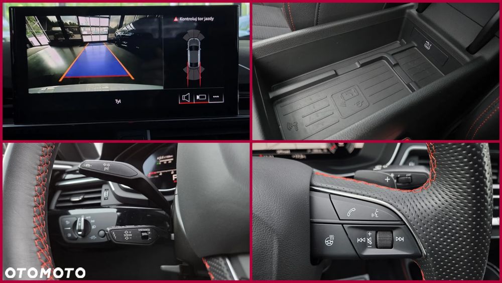 Audi A5 Sportback - 19