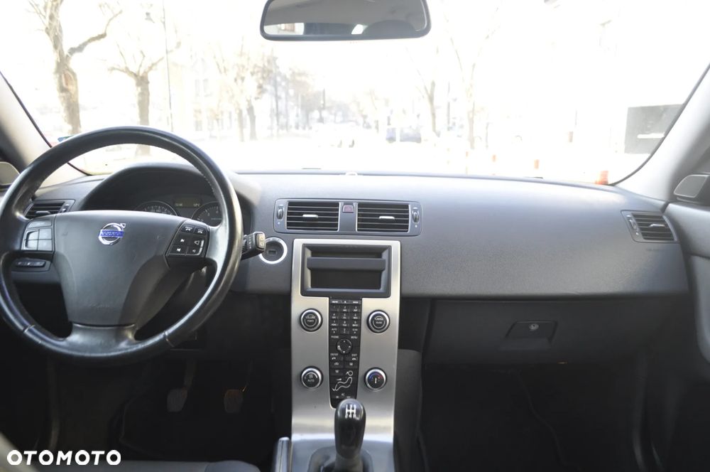 Volvo V50 - 12