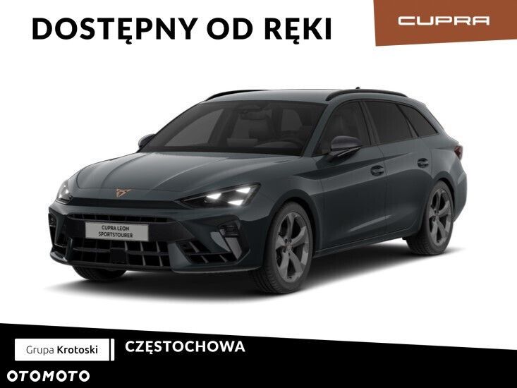 Cupra Leon Sportstourer 1.5 eTSI DSG - 1