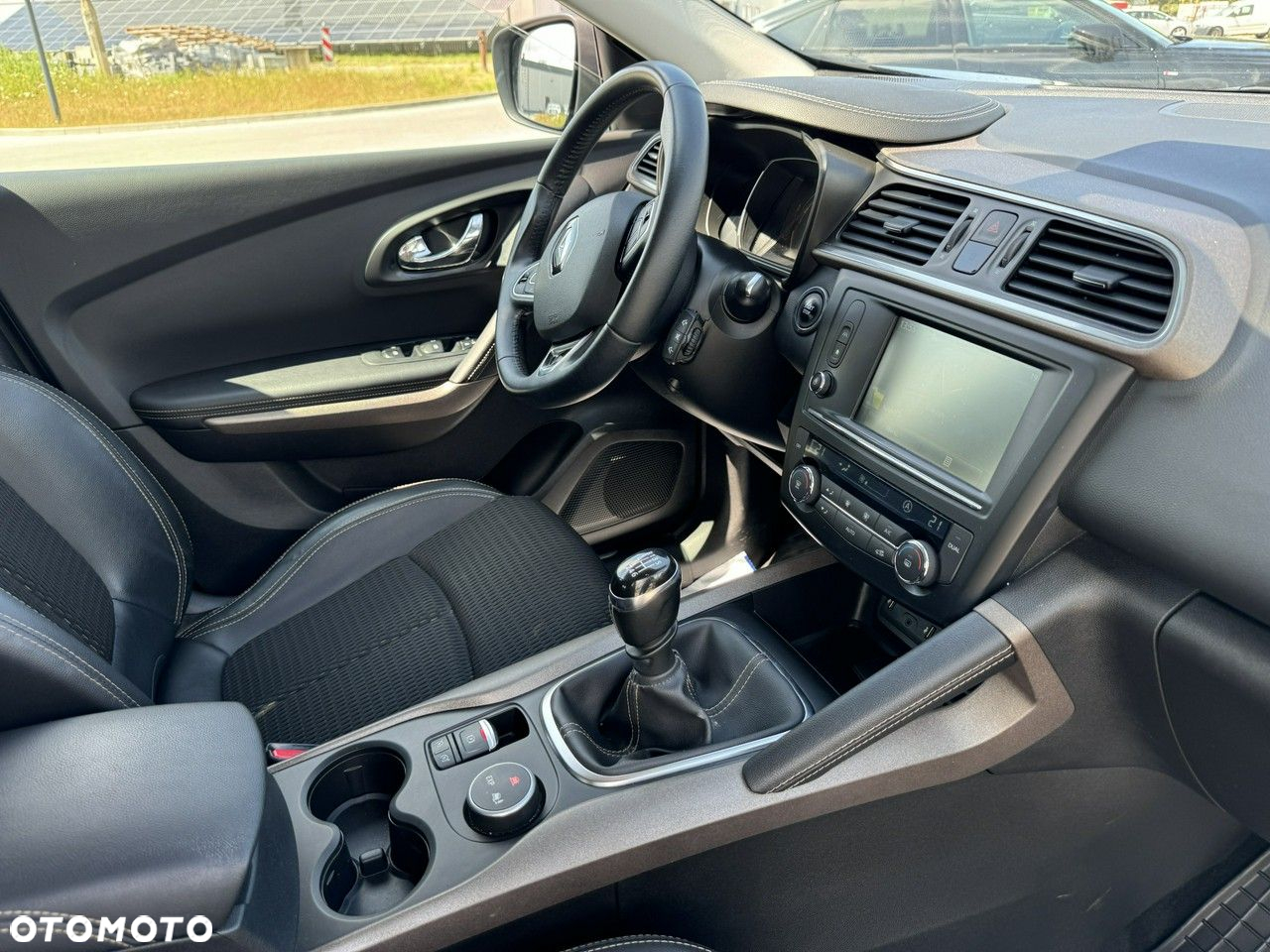 Renault Kadjar - 35