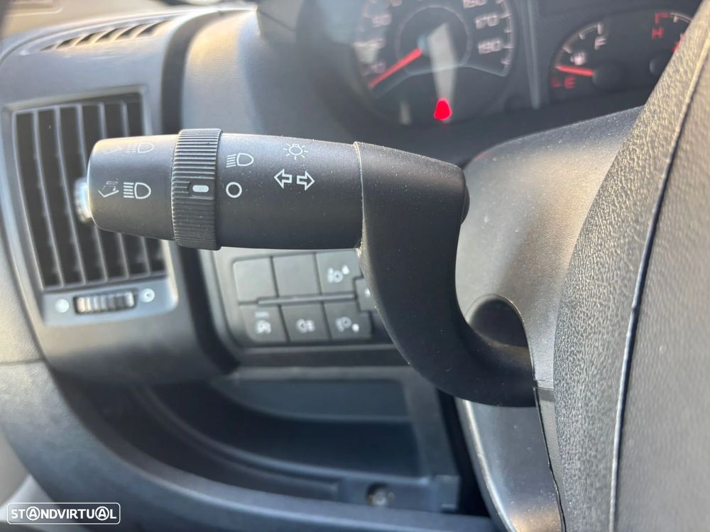 Peugeot Boxer 2.2 BlueHDi 120cv L3 H3 - IVA DEDUTÍVEL - 26