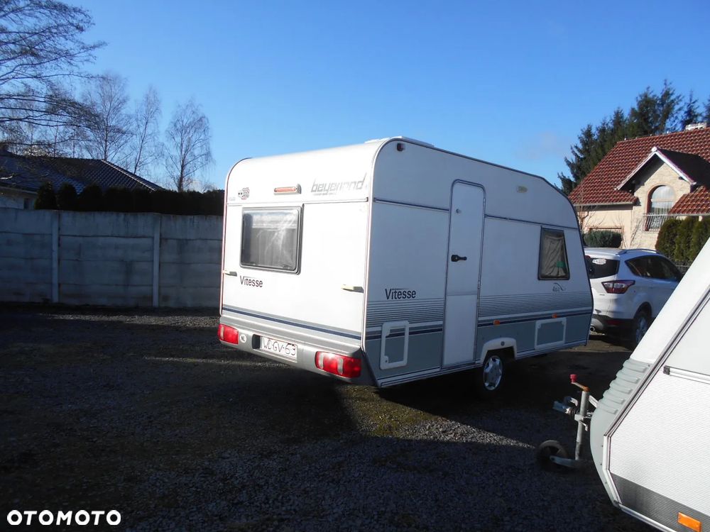 Beyerland VITESSE 400-2 - 2