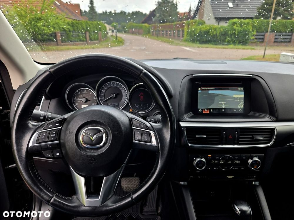 Mazda CX-5 2.2 D Skypassion AWD - 13