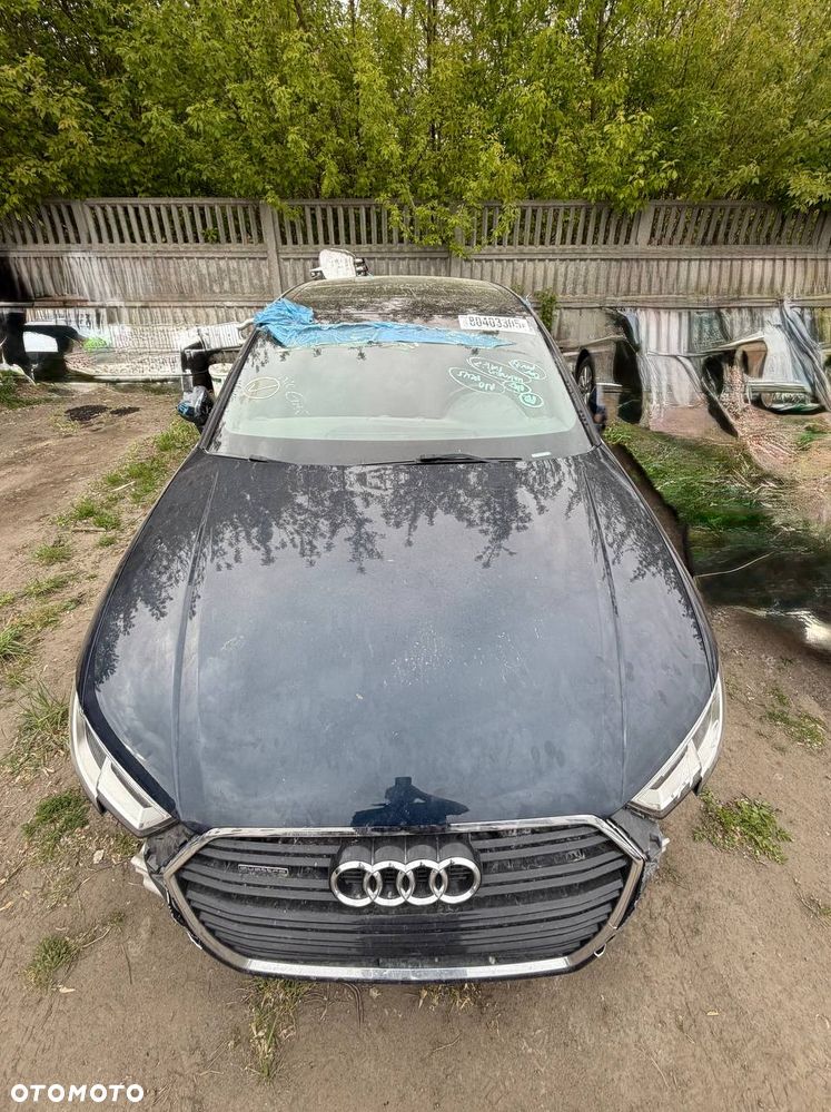 Audi A3 Sportback - 2