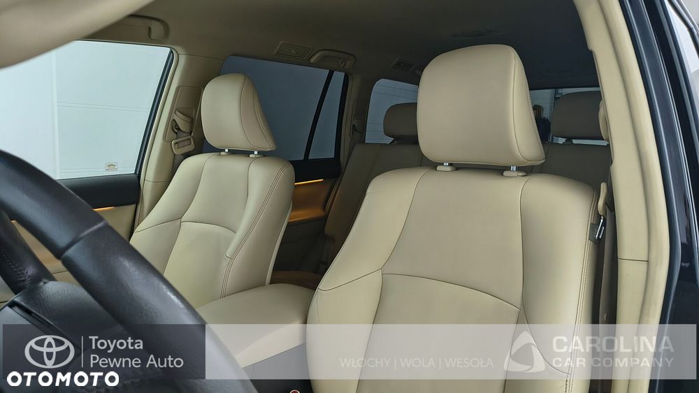 Toyota Land Cruiser LC 2.8 D-4D Invincible - 15