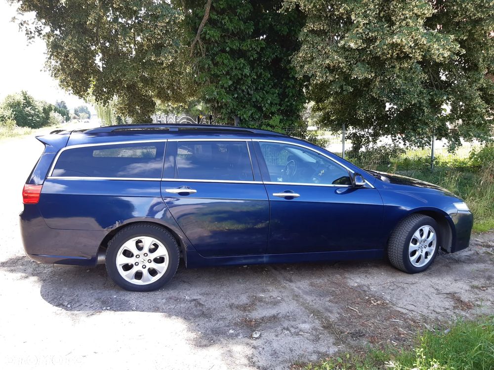 Honda Accord 2.0 Executive - 3
