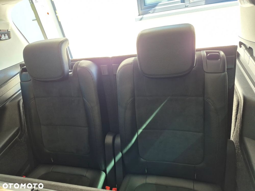 Volkswagen Sharan 2.0 TDI Highline - 13