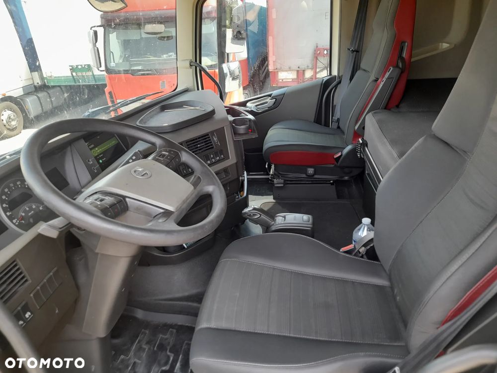 Volvo FH 500 EURO 6 - 13