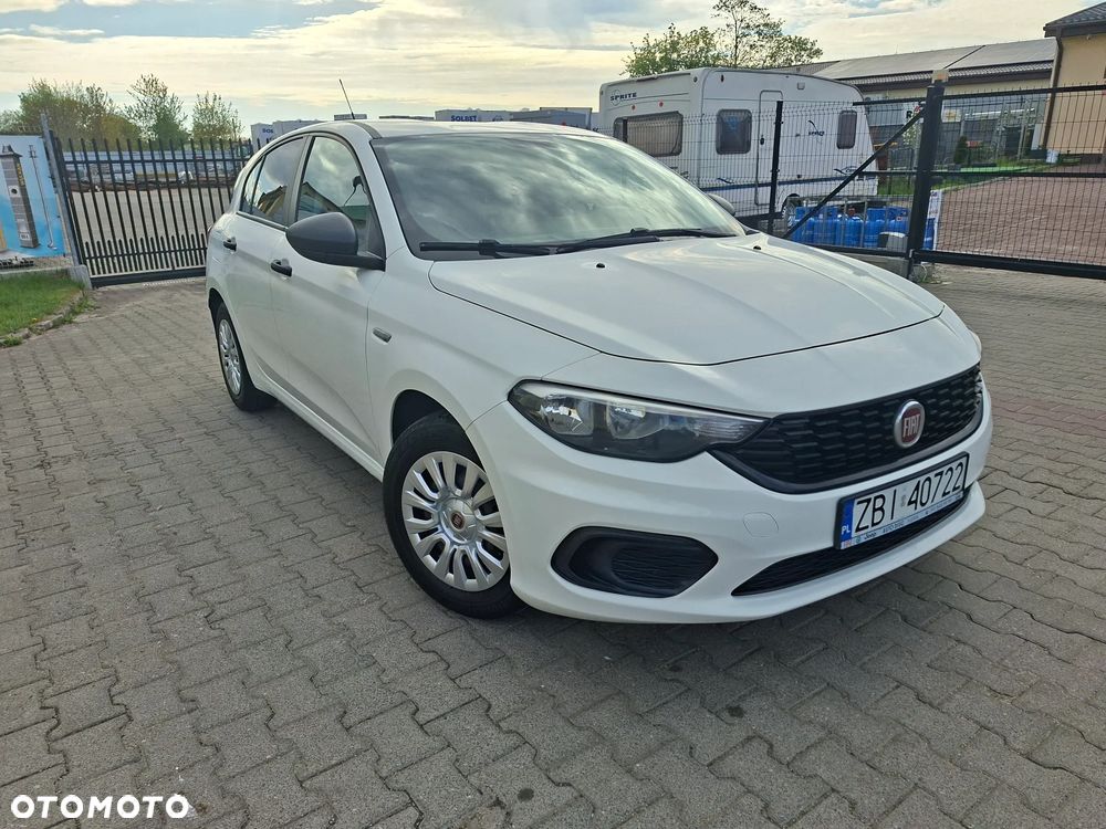 Fiat Tipo 1.4 16v Pop - 2