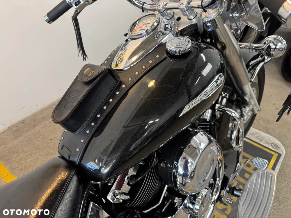 Yamaha Drag Star - 16