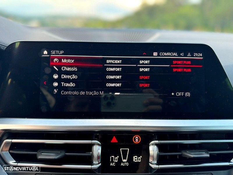 BMW M4 Competition - 45