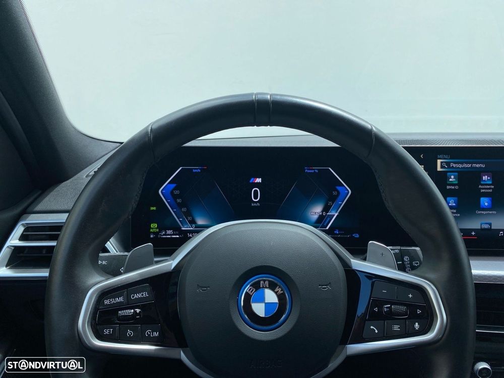 BMW 330 e Pack Desportivo M Auto - 7