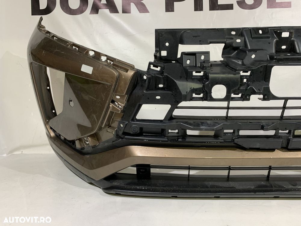 Bara fata Mitsubishi Eclipse Cross, 2018, 2019, 2020, 2021, 2022, cod origine OE 6400H717ZZ. - 15