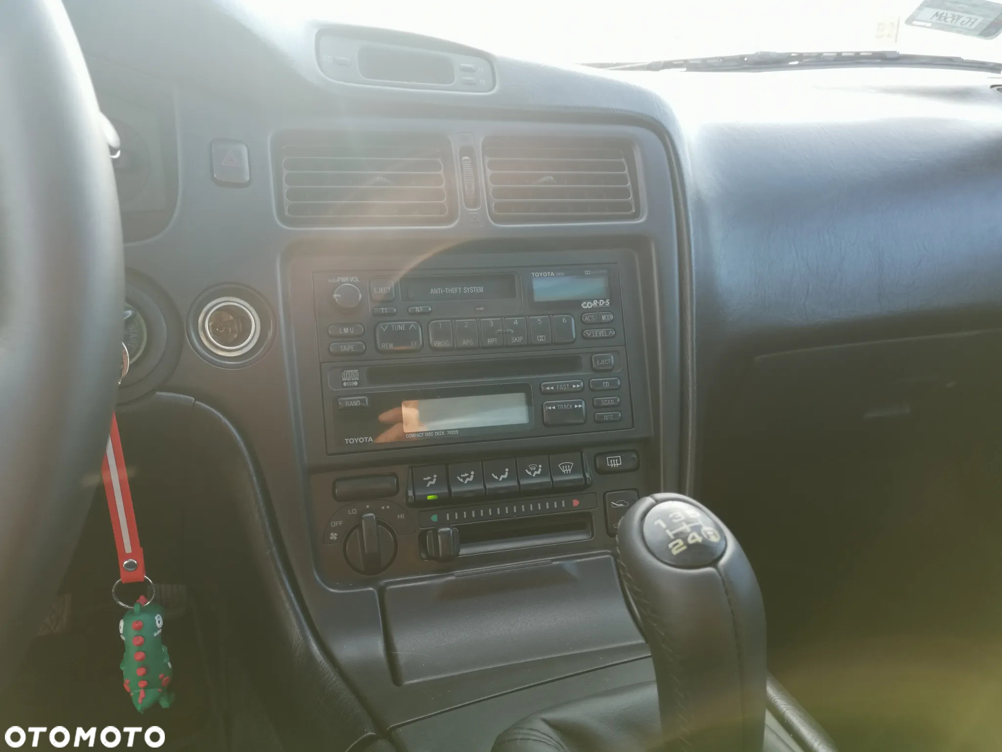 Toyota MR2 2.0 GTi T-Bar - 7
