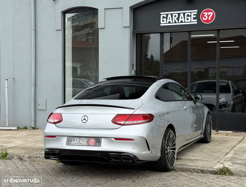 Mercedes-Benz C 220 - 8