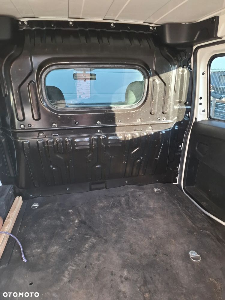 Opel Combo - 5