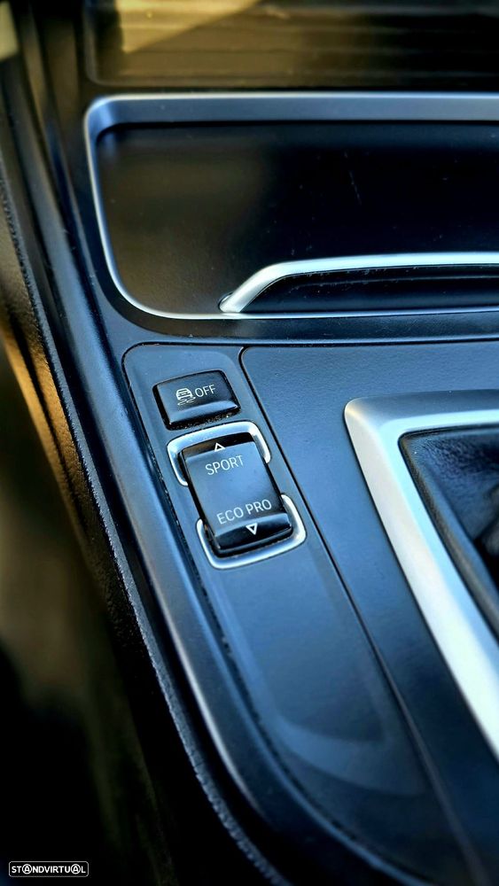 BMW 420 d Sport-Aut. M Sport - 29