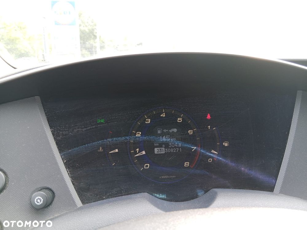 Honda Civic - 7