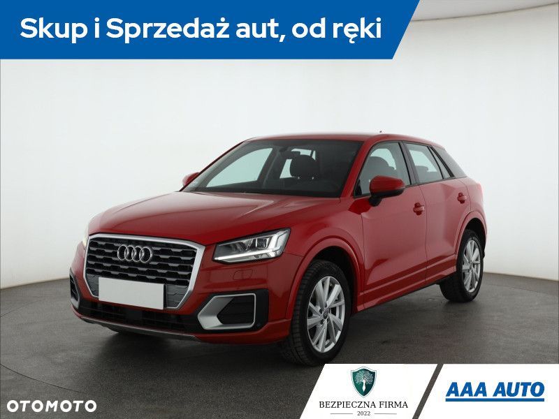 Audi Q2 - 3