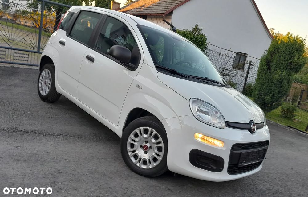 Fiat Panda - 2