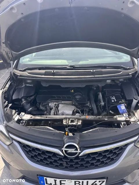 Opel Zafira 1.6 DIT Start/Stop 120 Jahre - 20