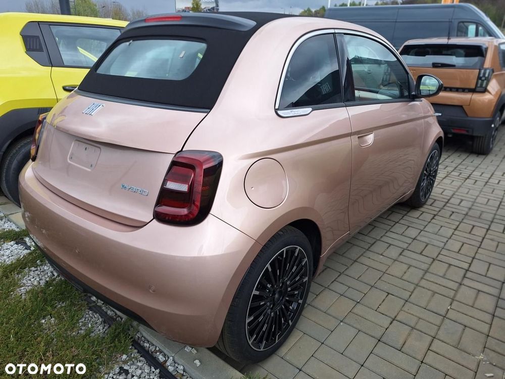 Fiat 500 - 5
