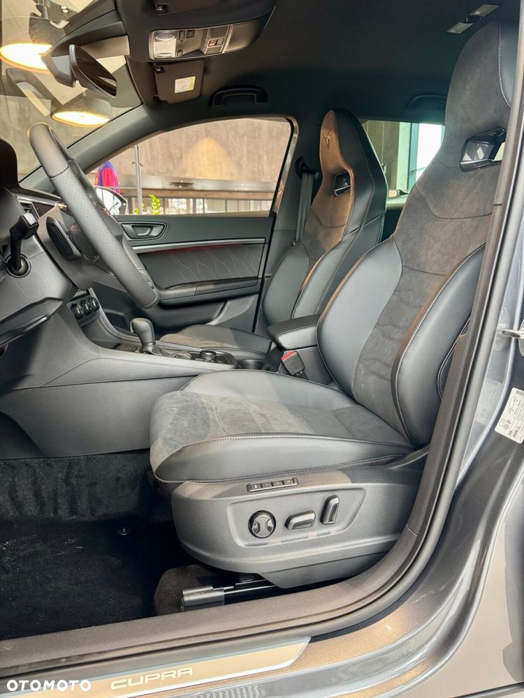 Cupra Ateca 1.5 TSI DSG - 23