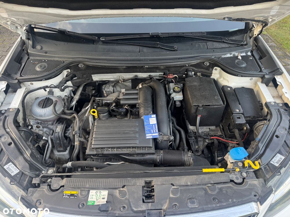 Seat Ateca 1.4 ECO TSI Xcellence S&S - 9