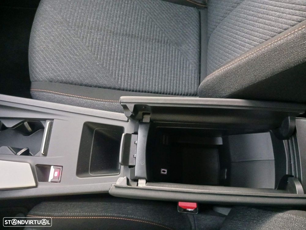 Peugeot 308 1.2 Hybrid Allure e-DCS6 - 27