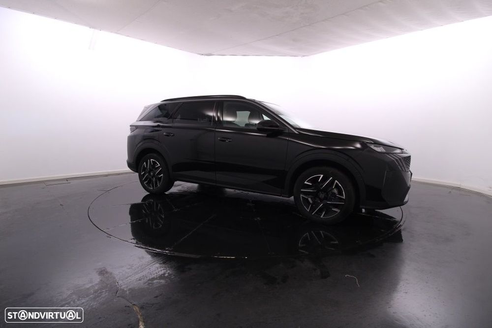 Peugeot 5008 1.2 Hybrid Allure e-DCS6 - 11