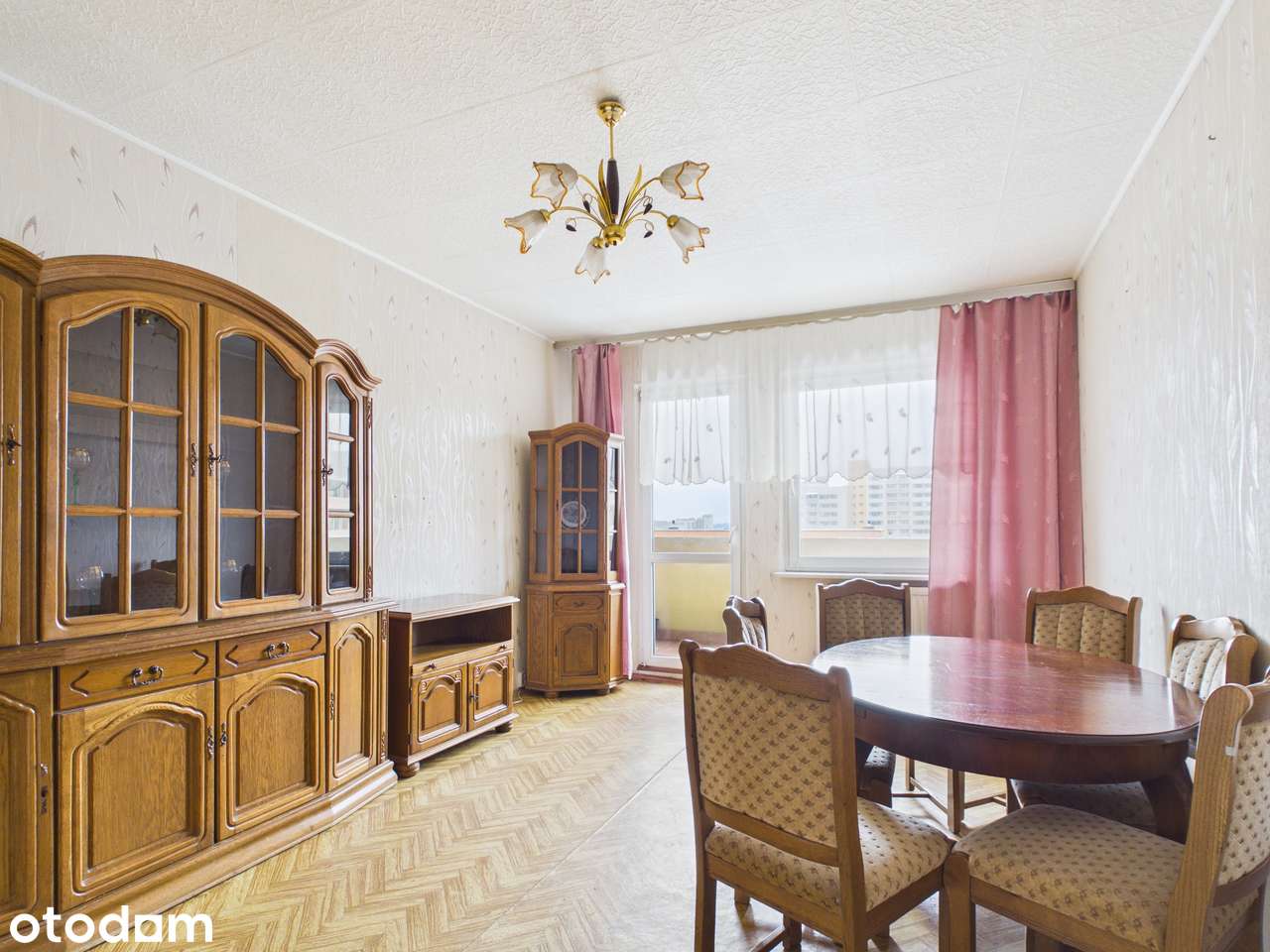 REZERWACJA 2 pokojowe mieszkanie na sprzedaż Dąbrowa Górnicza Centrum