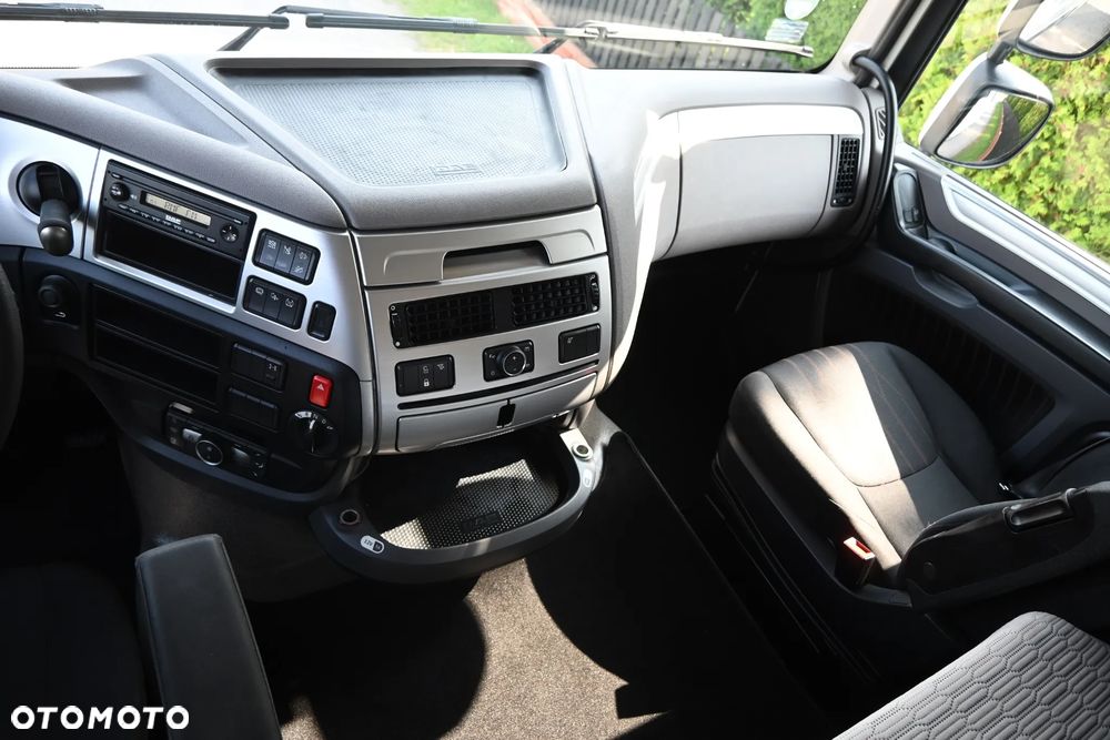 DAF XF106-480KM / LED / 1500L!!! - 17