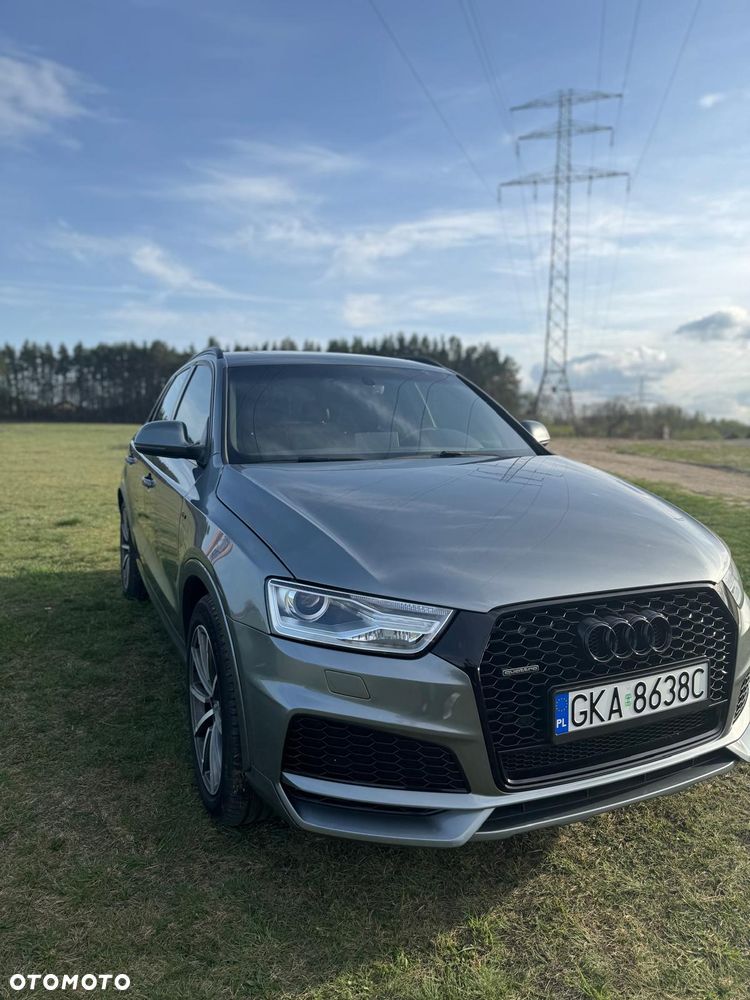 Audi Q3 - 35