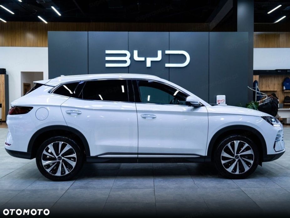 BYD Seal U - 3