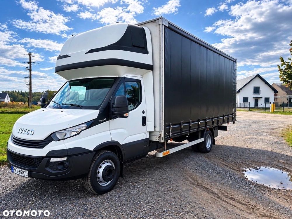 Iveco 72c18 - 2