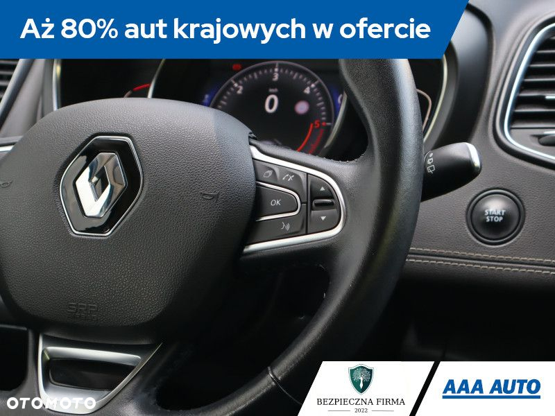 Renault Grand Scenic - 21