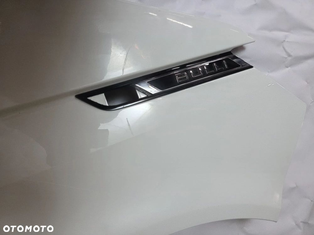 Błotnik przedni Volkswagen Caravelle T6 7LA821106C - 7