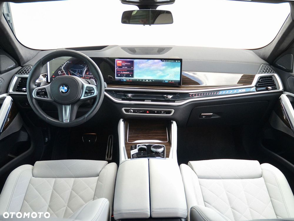 BMW X6 - 4