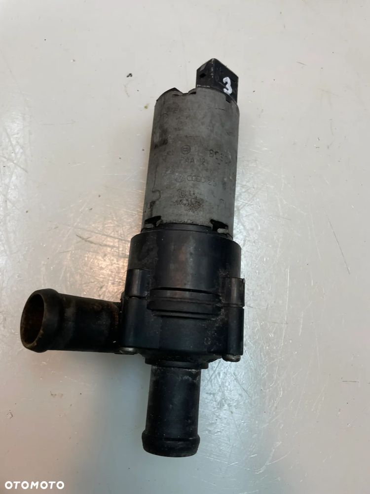 POMPA WODY VW SEAT SKODA AUDI 2.3 AGZ 0392020024 251965561B - 1