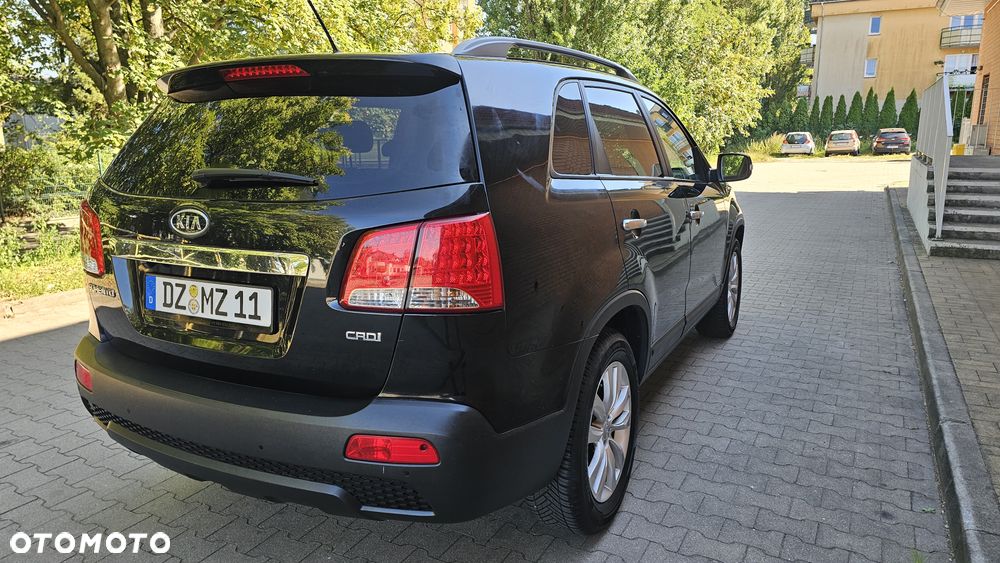 Kia Sorento 2.2 CRDi 4WD Executive - 5