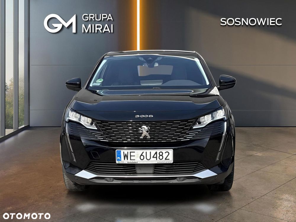 Peugeot 3008 - 8