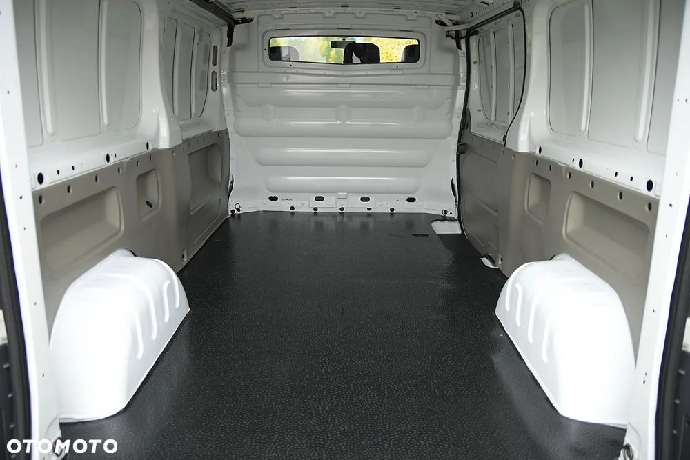 Renault TRAFIC 2.0 dCi 115KM * LONG * Z Niemiec * KLIMA * IDEALNY STAN! - 22