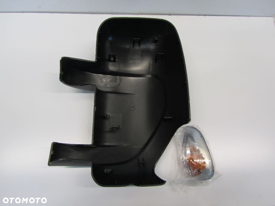 renault master III 10->Obudowa lusterka zewnętrzna-kierunków p - 2