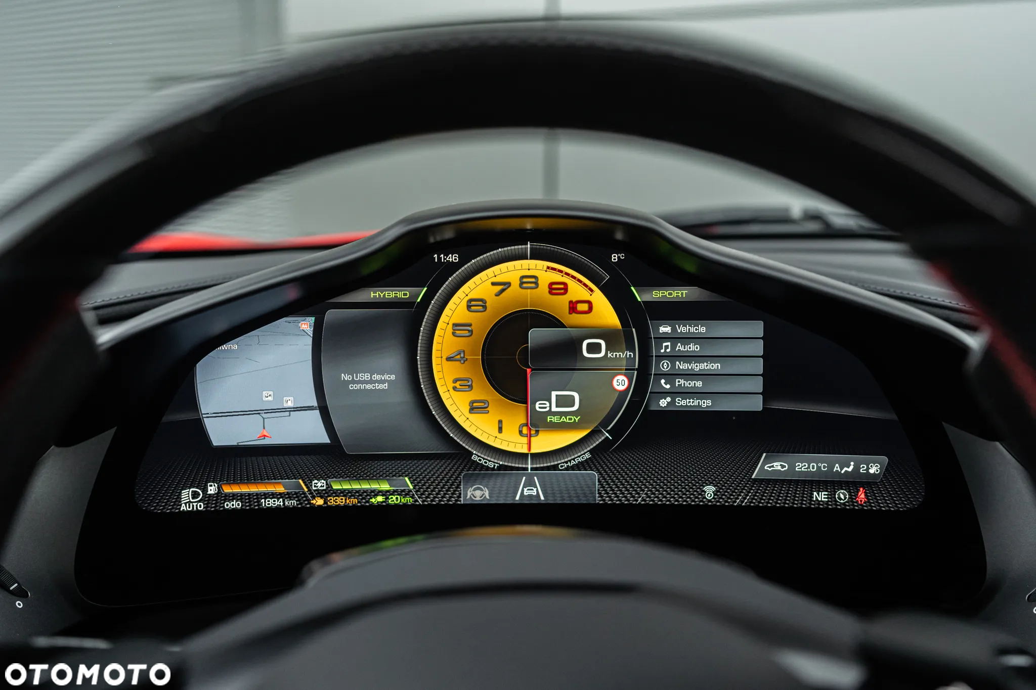 Ferrari 296 GTB - 18