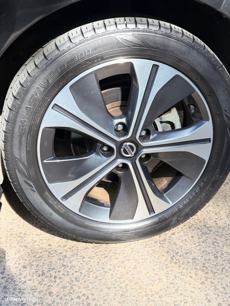 Nissan Leaf N-Connecta - 23