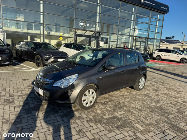 Opel Corsa 1.4 16V Enjoy