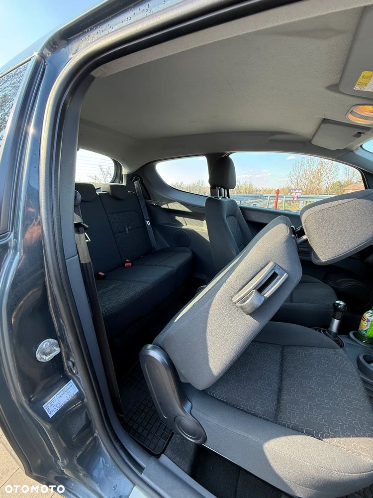 Mitsubishi Colt 1.3 Intense - 7