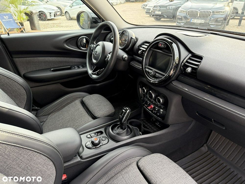 MINI Clubman Cooper - 25
