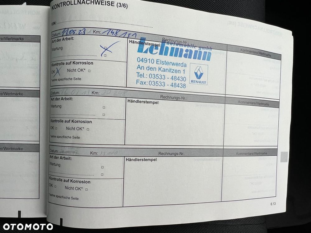 Renault Megane 2.0 140 CVT Dynamique - 40